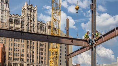 construction companies in detroit