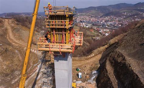 construction companies in kosovo