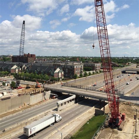 construction companies in metro detroit