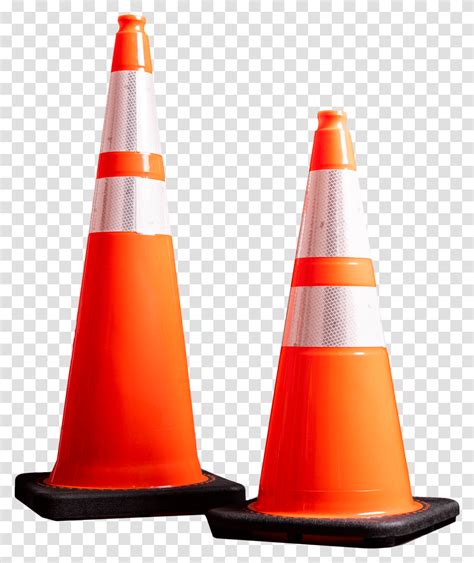 Construction Cones Images