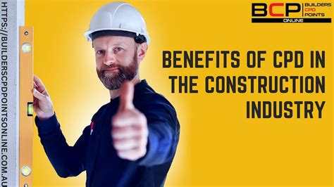 construction cpd free