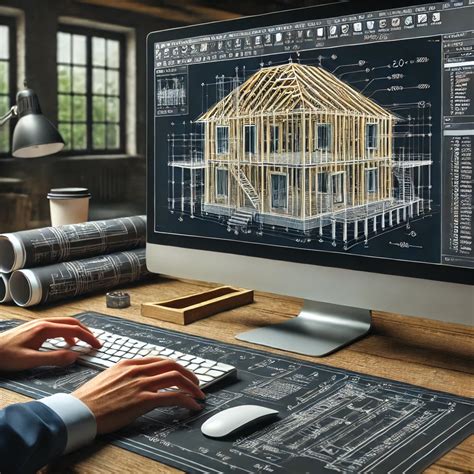 Construction Drawing Definition