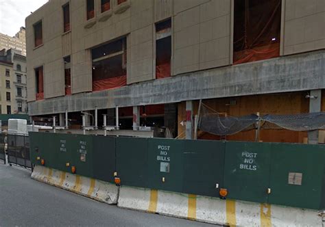 Construction Fence Nyc