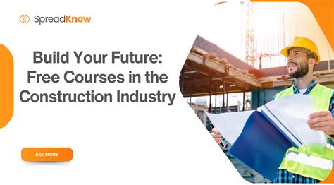 construction free courses