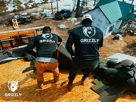 Construction Grizzly