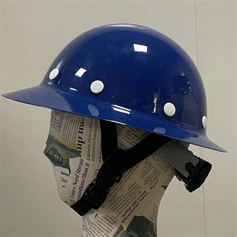 Construction Helmets Custom