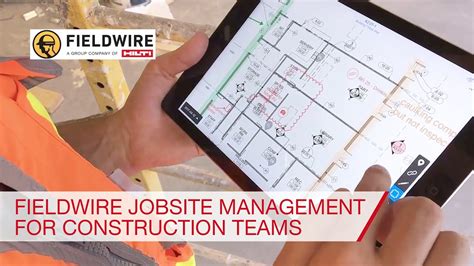 construction management software fieldwire
