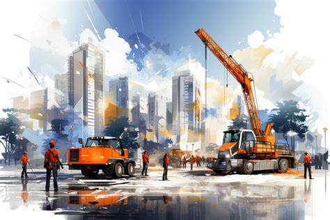 Construction Of Graphics