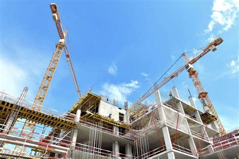 construction projects in malaysia