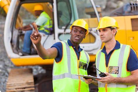 Construction Safety Officer Jobs