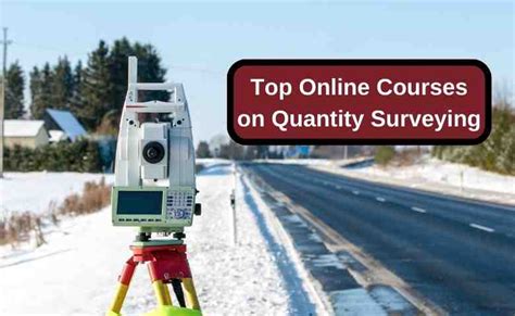 construction surveying courses