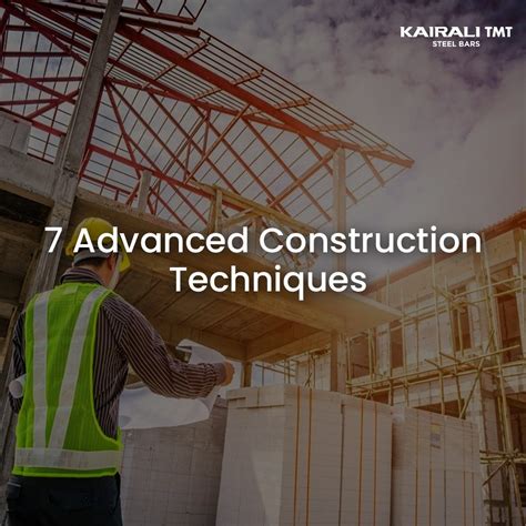 construction techniques image