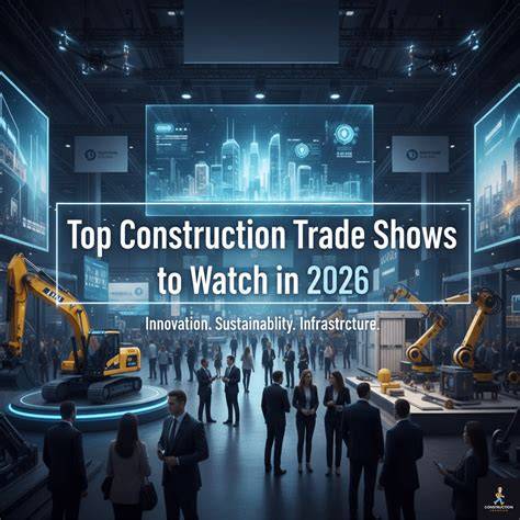 The Truth About Construction Technology Companies: What Most People Get Wrong News