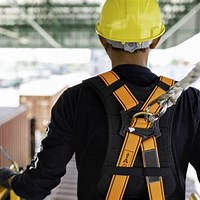 construction worker safety