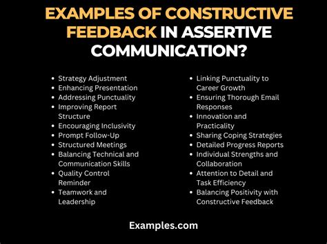 constructive feedback meaning in urdu examples