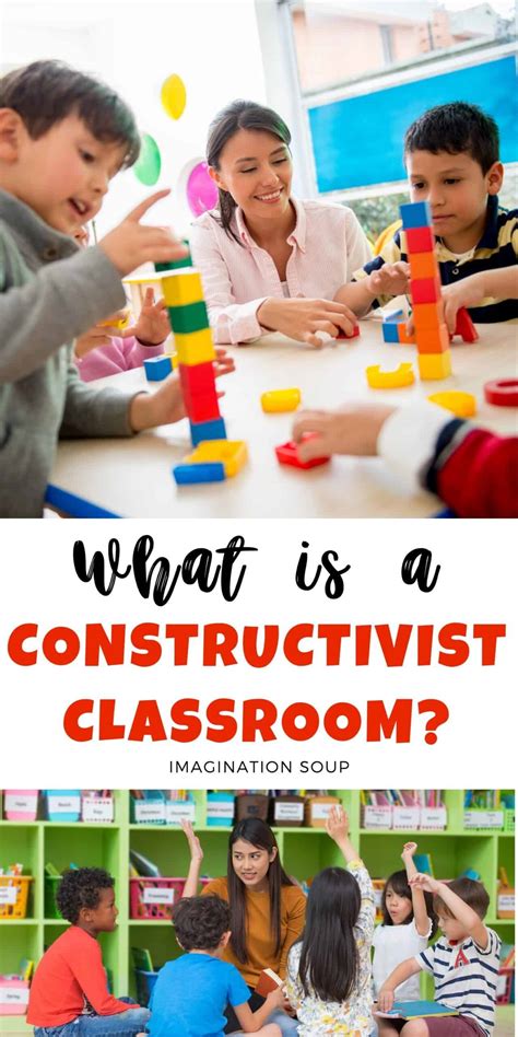 constructivism application in the classroom