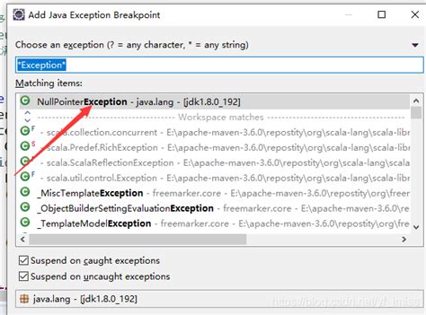 Constructor Threw Exception Nested Exception Is Java.lang.nullpointerexception Spring Boot