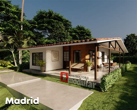 Constructora Modular