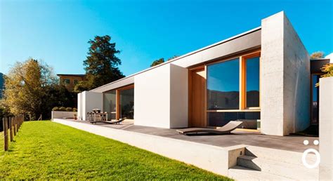 Constructores De Casas Pasivas