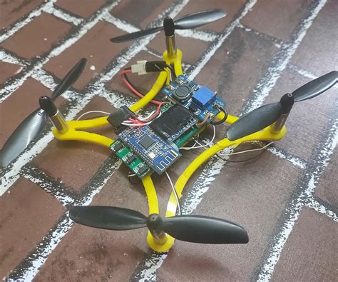 menta Acuoso antiguo como construir un drone con arduino soborno