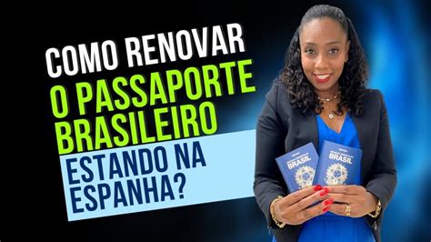 consulado brasileiro barcelona pasaporte