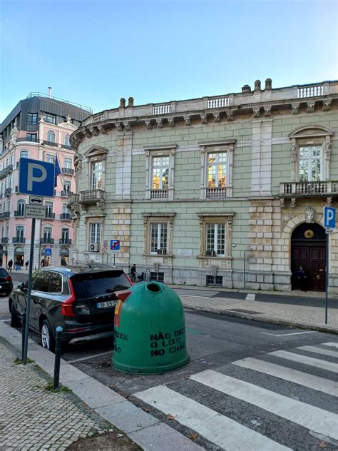 consulado de espanha porto