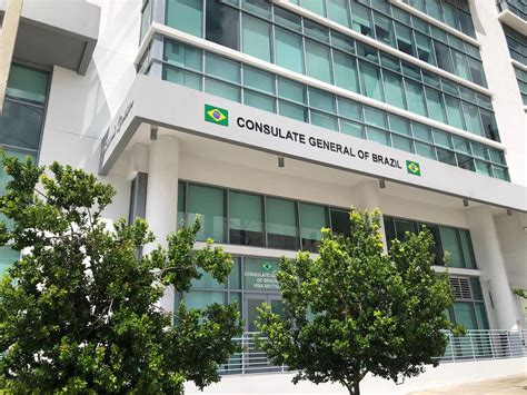consulado geral do brasil