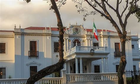 consulado mexico en costa rica