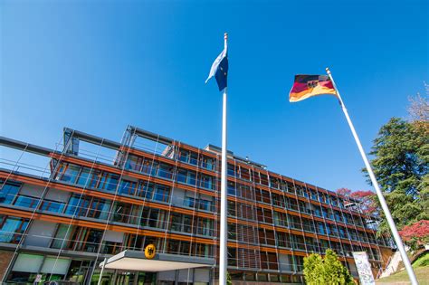 Consulate General Of Germany Chicago