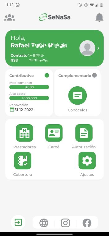 consulta de afiliacion ars