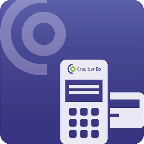 consulta de saldo credibanco