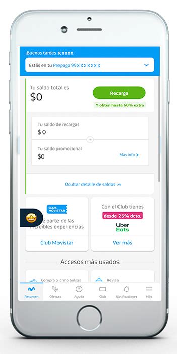 consulta de saldo movistar chile