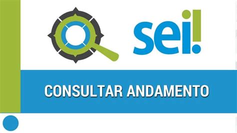 consulta processo sei estadual