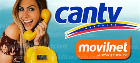 consulta saldo cantv movilnet