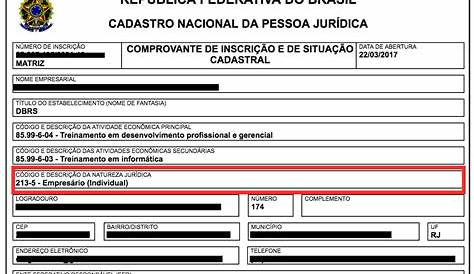 CONSULTAR CNPJ: Como descobrir o CNPJ de uma empresa