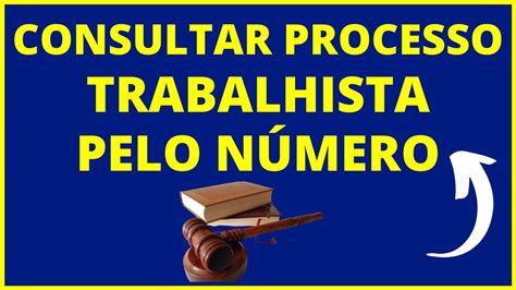 consultar processo trabalhista trt 11