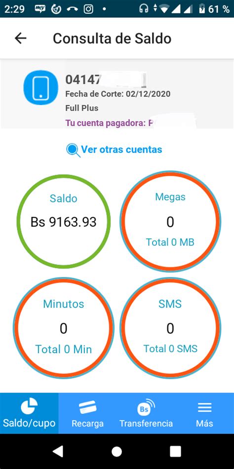 consultar saldo de movistar venezuela