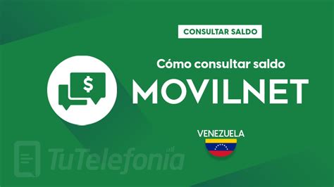 consultar saldo movilnet venezuela