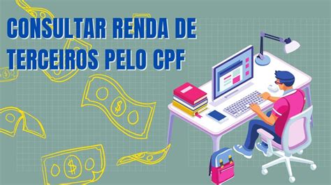 consultar uma pessoa pelo cpf