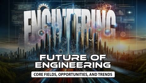 consulting engineering and the future