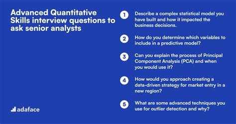 Consulting Quantitative Interview Questions
