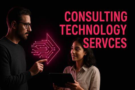 12 Common Mistakes to Avoid With Consulting Technology Services