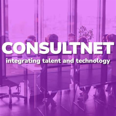 6 Expert-Approved Tips for Consultnet Technology Services and Solutions