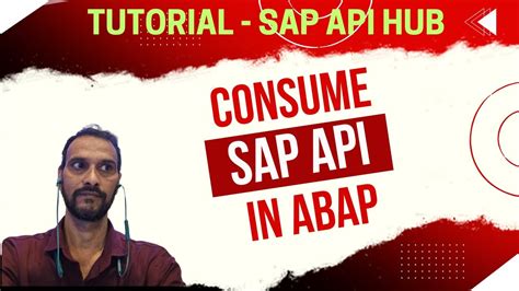 Consume Api Sap Abap