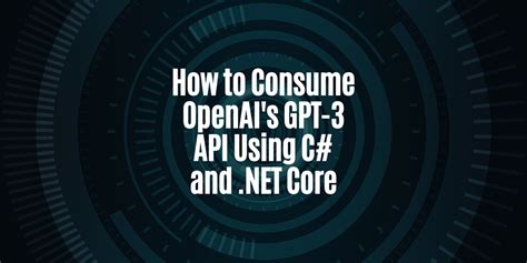 Consume Api Using C#