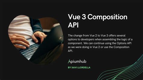 Consume Api Vue 3