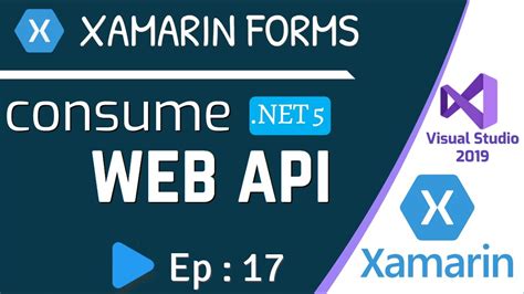 Consume  Api In Xamarin