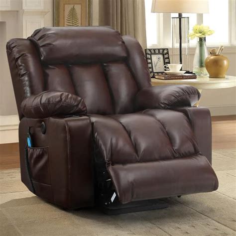 consumer reports recliners