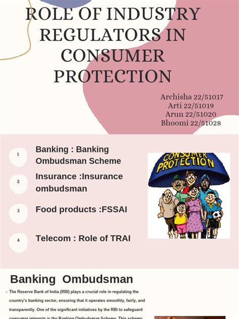 consumer affairs 2
