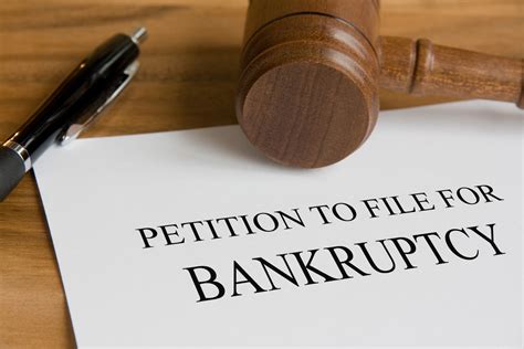 consumer bankruptcy attorney movement